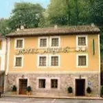 Auseva Hotel 2*