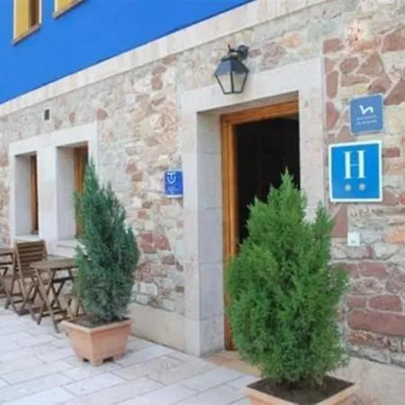 Auseva 2* Covadonga