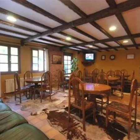 Auseva Hotel