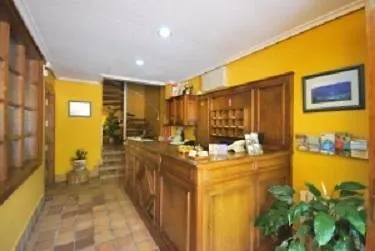 Hotel Auseva 2*