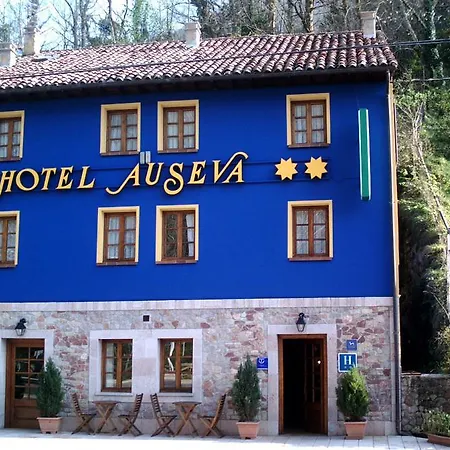 Auseva Covadonga